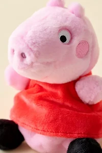 Peppa Pig Plushie