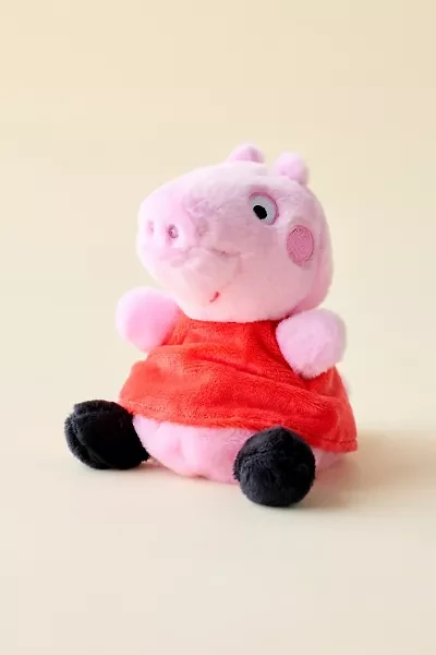 Peppa Pig Plushie