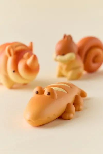 Animal Bakery Blind Box Figure