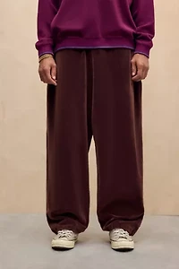 iets frans... Harri Cord Jogger