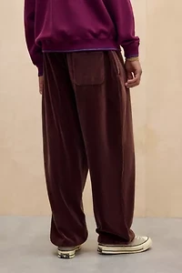 iets frans... Harri Cord Jogger