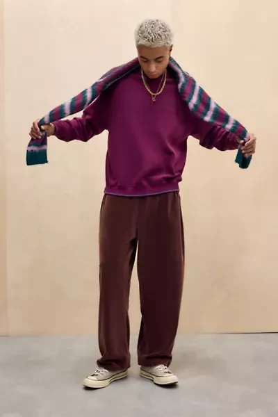 iets frans... Harri Cord Jogger