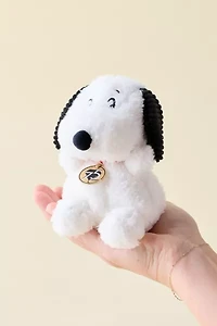 Peanuts Snoopy 75th Anniversary Palm Plushie