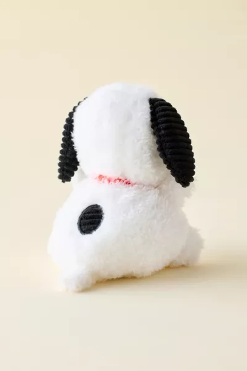 Peanuts Snoopy 75th Anniversary Palm Plushie