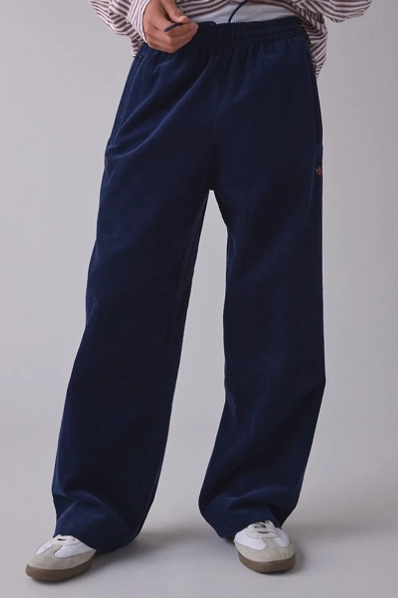 adidas Jude Bellingham Loose Fit Corduroy Pants
