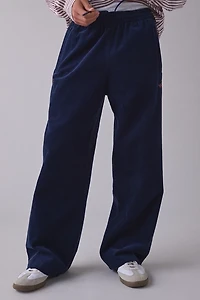 adidas Jude Bellingham Loose Fit Corduroy Pants