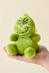 Dr. Seuss! The Grinch Palm Plushie