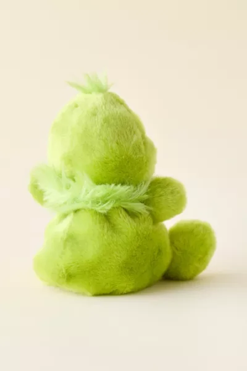 Dr. Seuss! The Grinch Palm Plushie