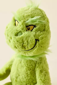 Dr. Seuss! The Grinch 16-Inch Plushie