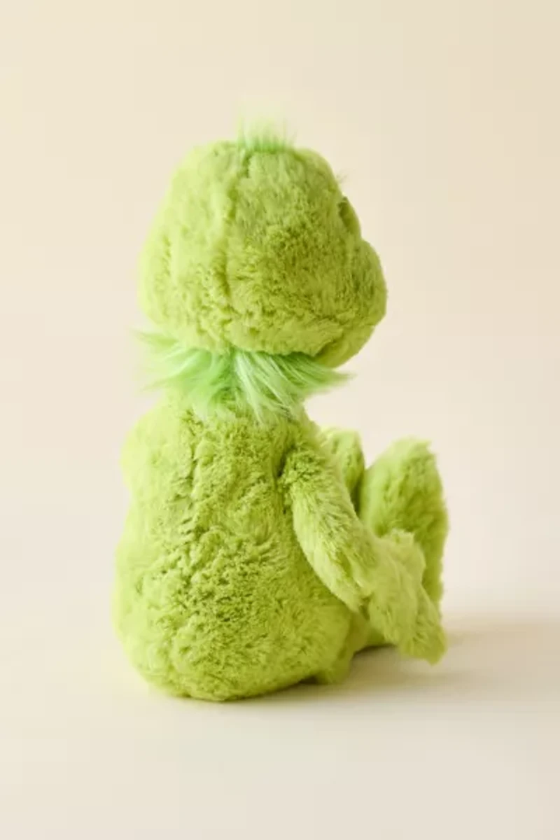 Dr. Seuss! The Grinch 16-Inch Plushie