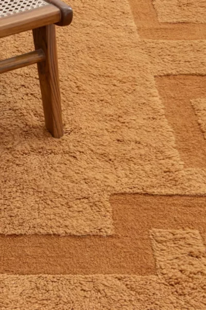 Revival Eveline Washable Wool Rug