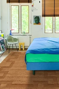 Revival Eveline Washable Wool Rug