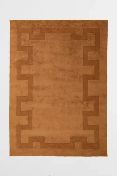 Revival Eveline Washable Wool Rug