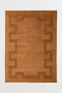 Revival Eveline Washable Wool Rug