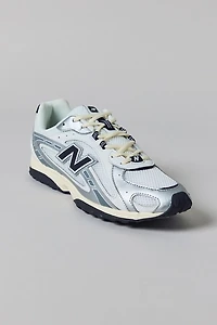 New Balance Unisex 204L Sneaker