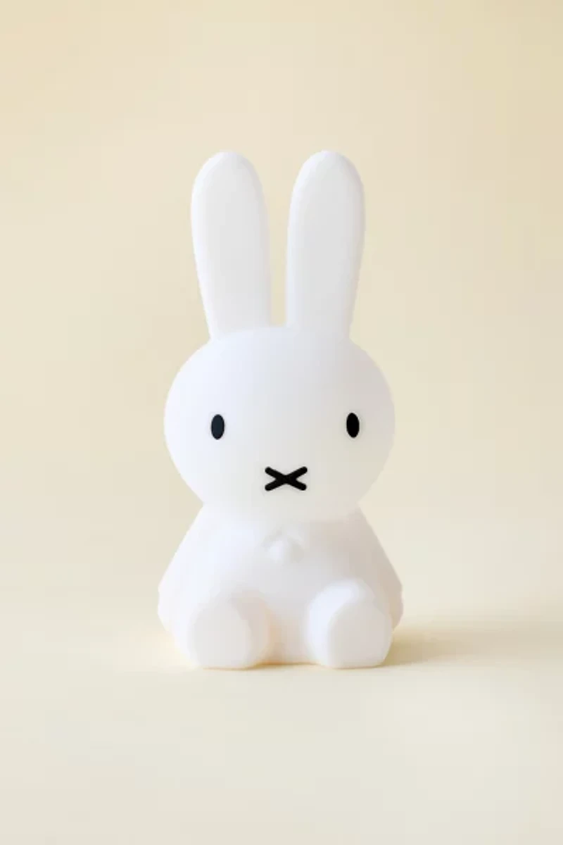 Miffy Small Bundle Of Light Nightlight
