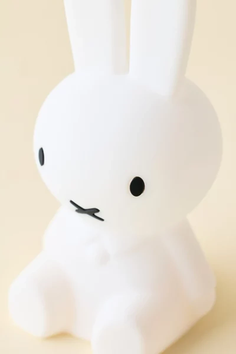 Miffy Small Bundle Of Light Nightlight