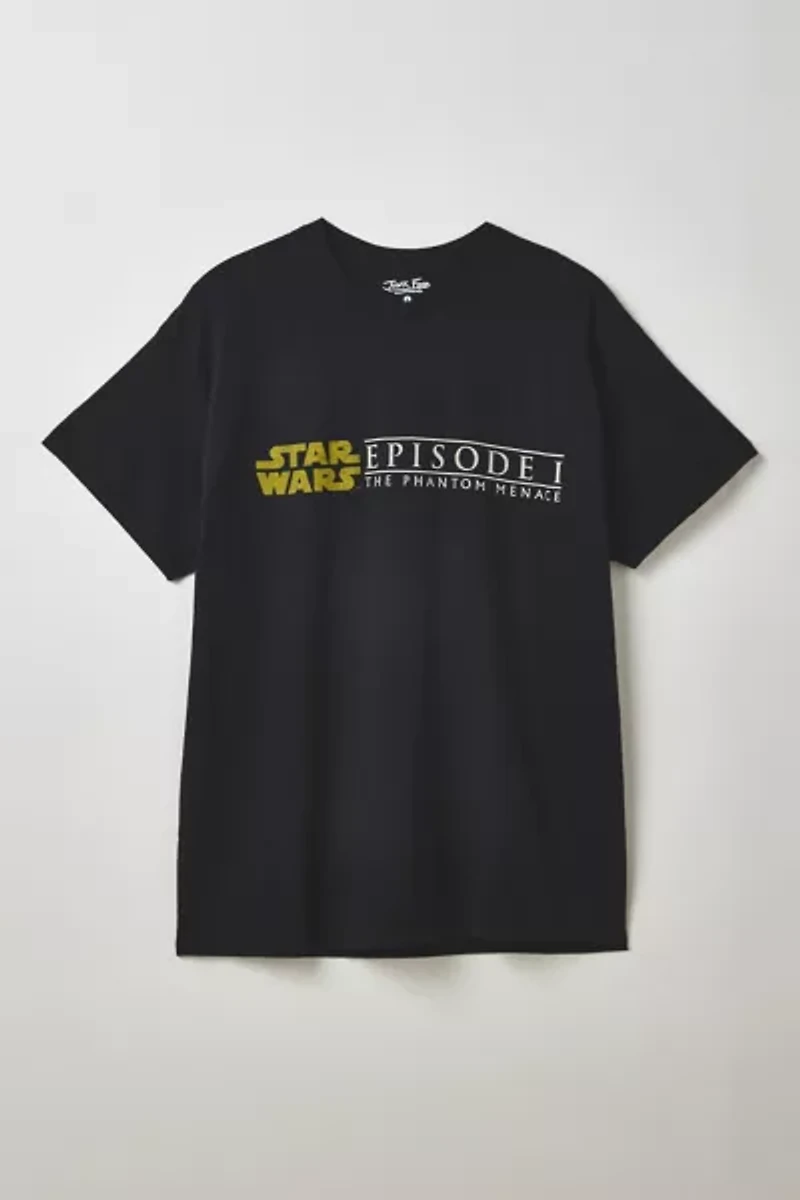 Star Wars Episode I Graphic Tee