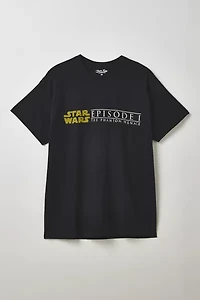 Star Wars Episode I Graphic Tee