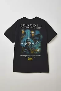 Star Wars Episode I Graphic Tee