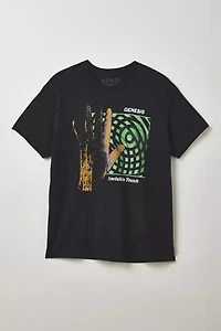 Genesis Invisible Touch Graphic Tee