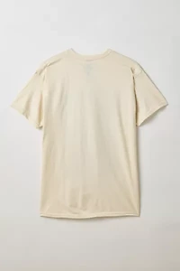Aerosmith Permanent Vacation Graphic Tee