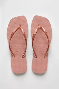 Havaianas Slim Square Flip Flop Sandal