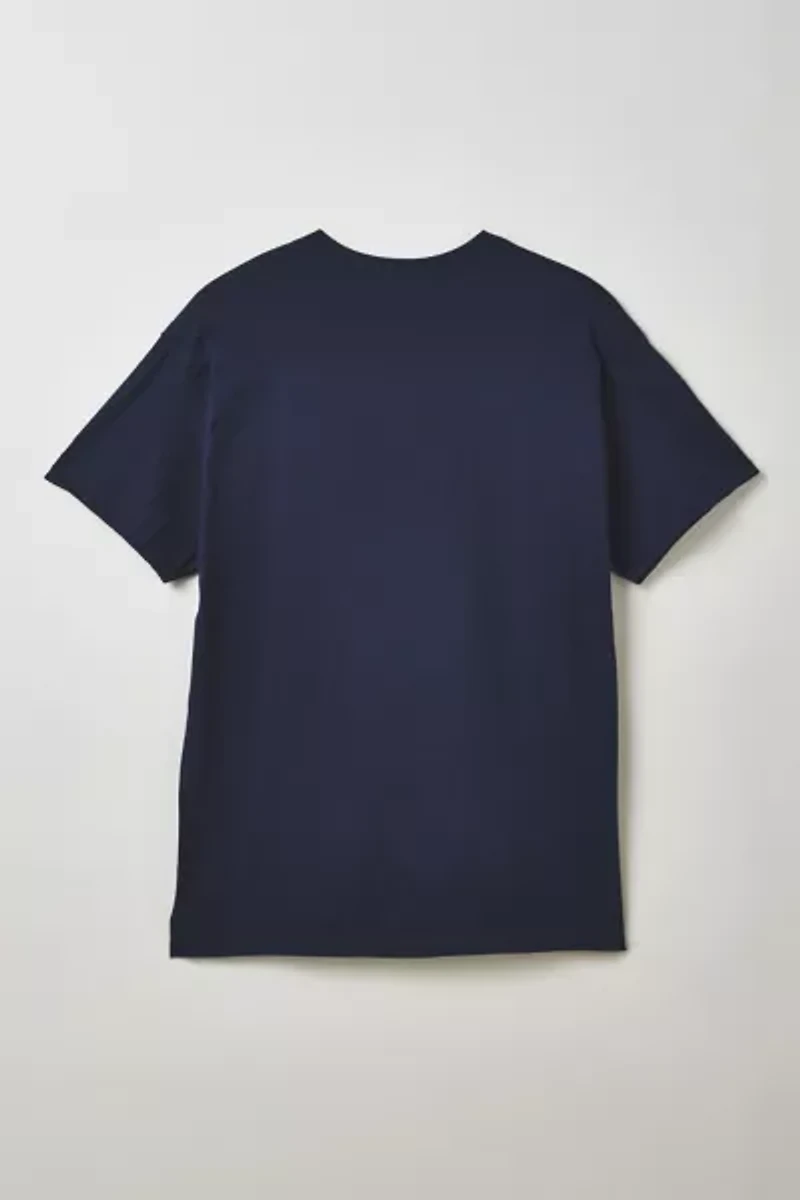 The Police Synchronicity Graphic Tee