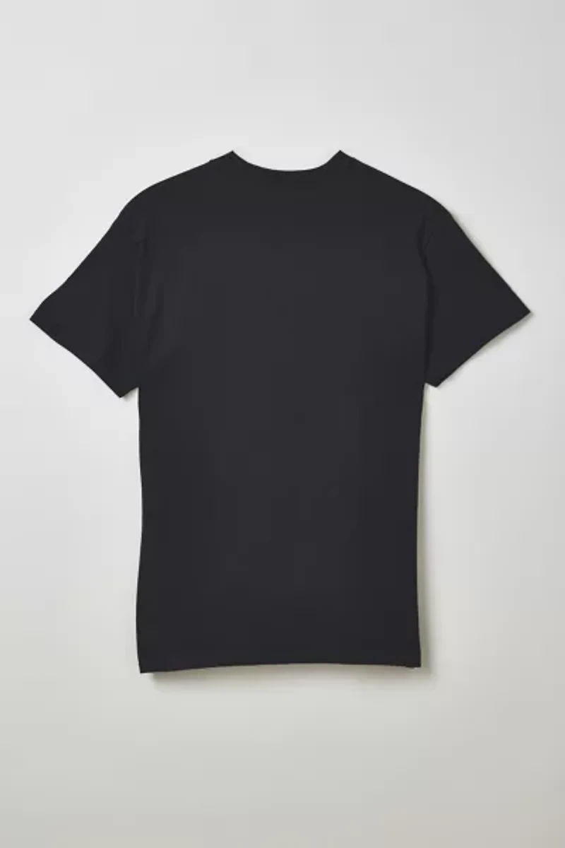 Woodstock Catskills NY Graphic Tee