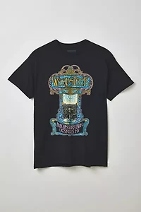 Woodstock Catskills NY Graphic Tee