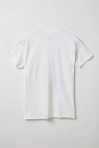 Foreigner Graphic Tee