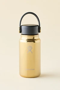 Hydro Flask Micro Metallic Mini Water Bottle