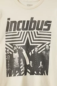 Incubus Graphic Tee