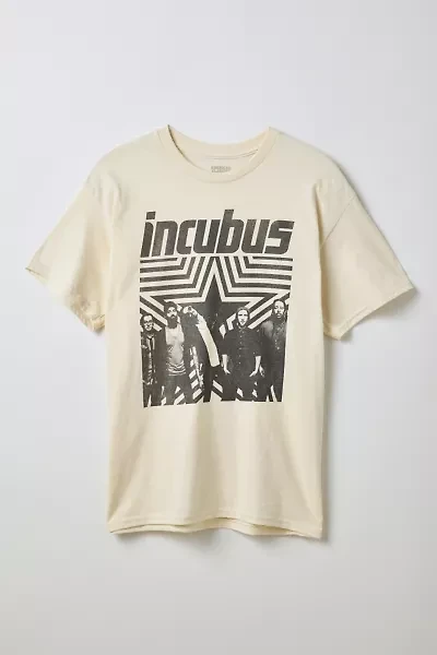 Incubus Graphic Tee