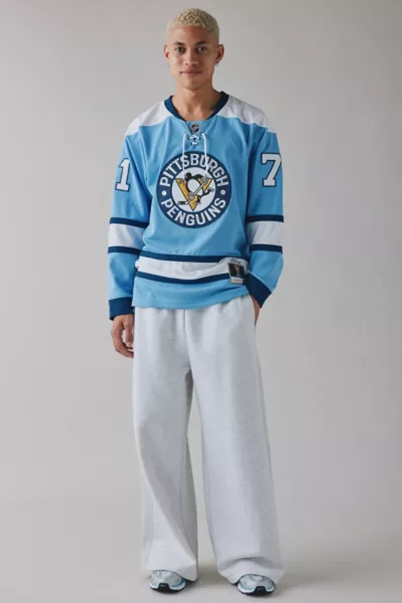 Mitchell & Ness NHL Pittsburgh Penguins Hockey Jersey