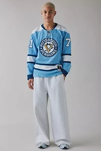 Mitchell & Ness NHL Pittsburgh Penguins Hockey Jersey
