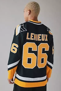 Mitchell & Ness NHL Pittsburg Penguins Hockey Jersey