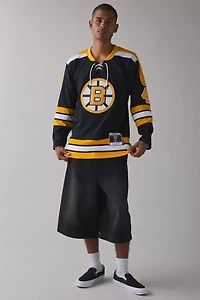 Mitchell & Ness NHL Boston Bruins Hockey Jersey