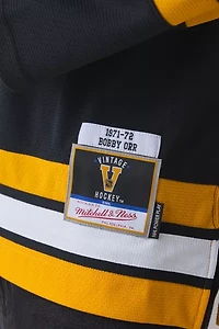 Mitchell & Ness NHL Boston Bruins Hockey Jersey
