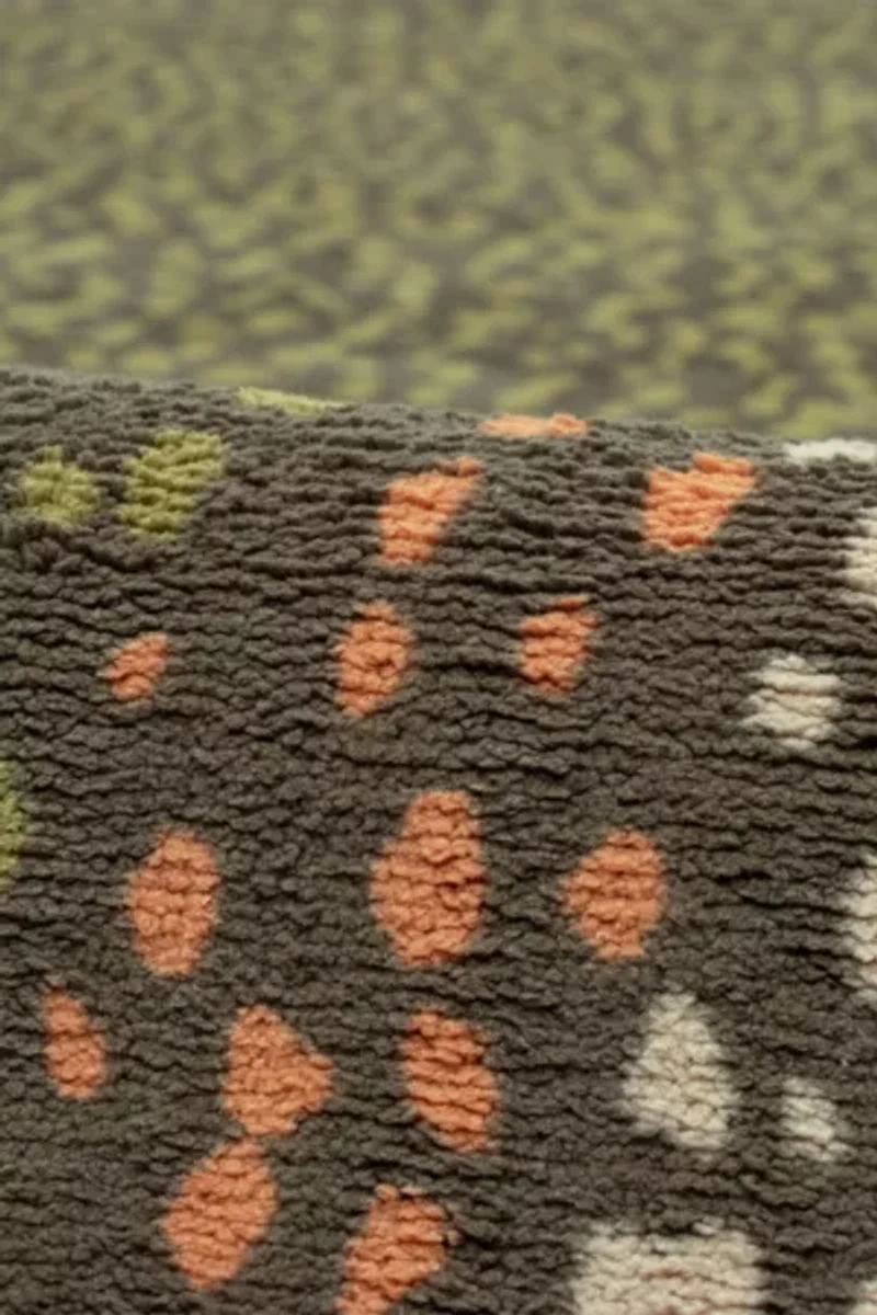 Revival Smirr Washable Rug