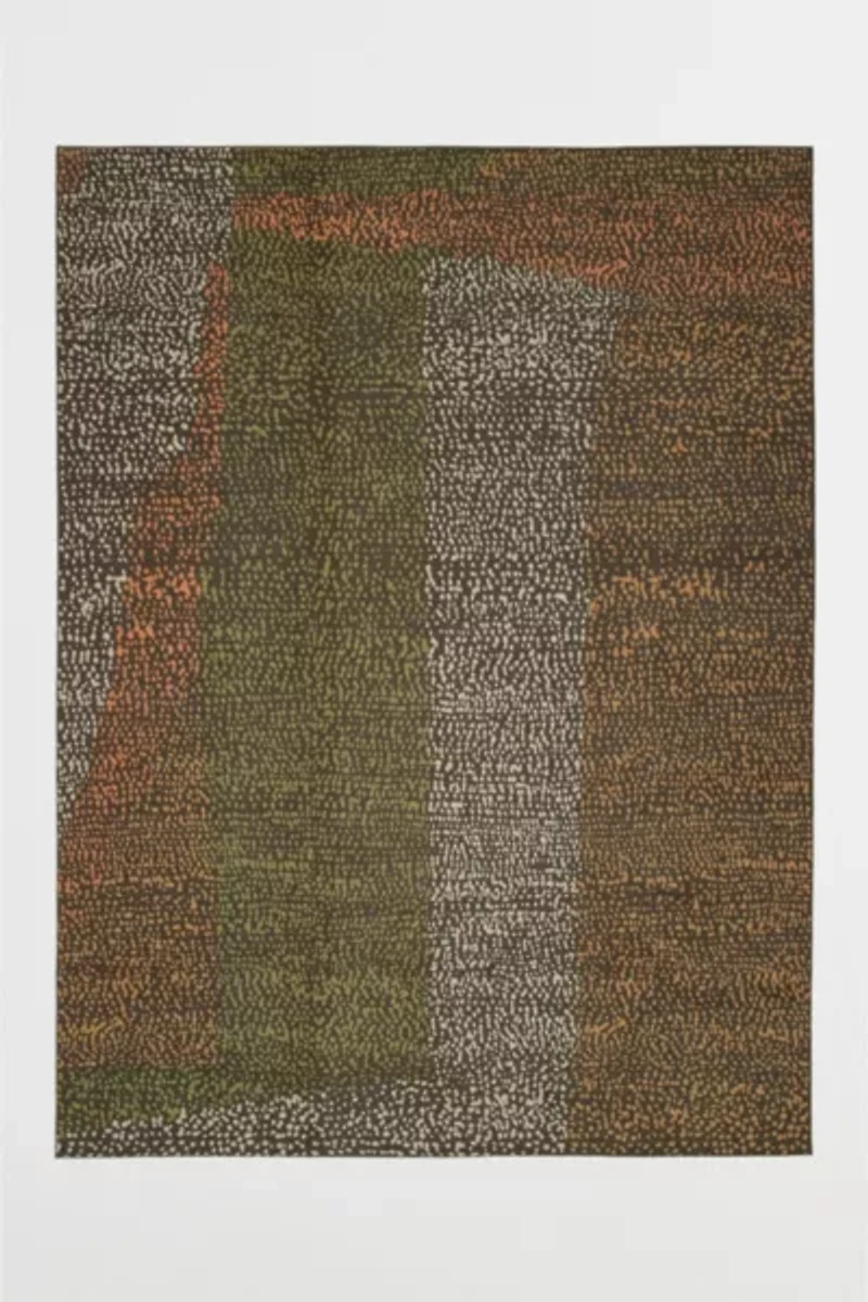Revival Smirr Washable Rug