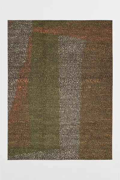 Revival Smirr Washable Rug