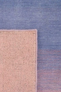 Revival Sunset Hand-Loomed Wool Rug