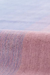 Revival Sunset Hand-Loomed Wool Rug