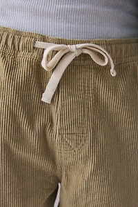 The Critical Slide Society Eightfold Corduroy Shorts