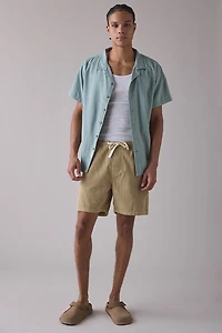 The Critical Slide Society Eightfold Corduroy Shorts