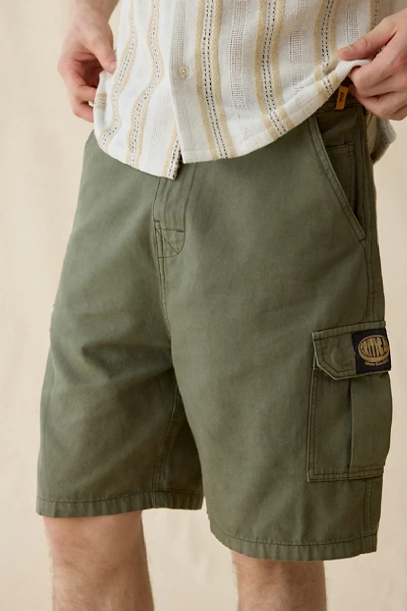 The Critical Slide Society Blade Walkshort