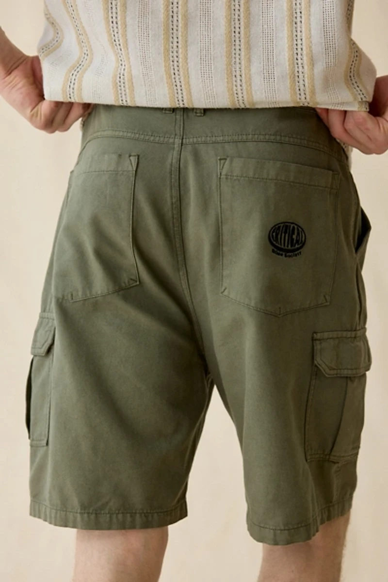 The Critical Slide Society Blade Walkshort