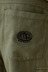 The Critical Slide Society Blade Walkshort