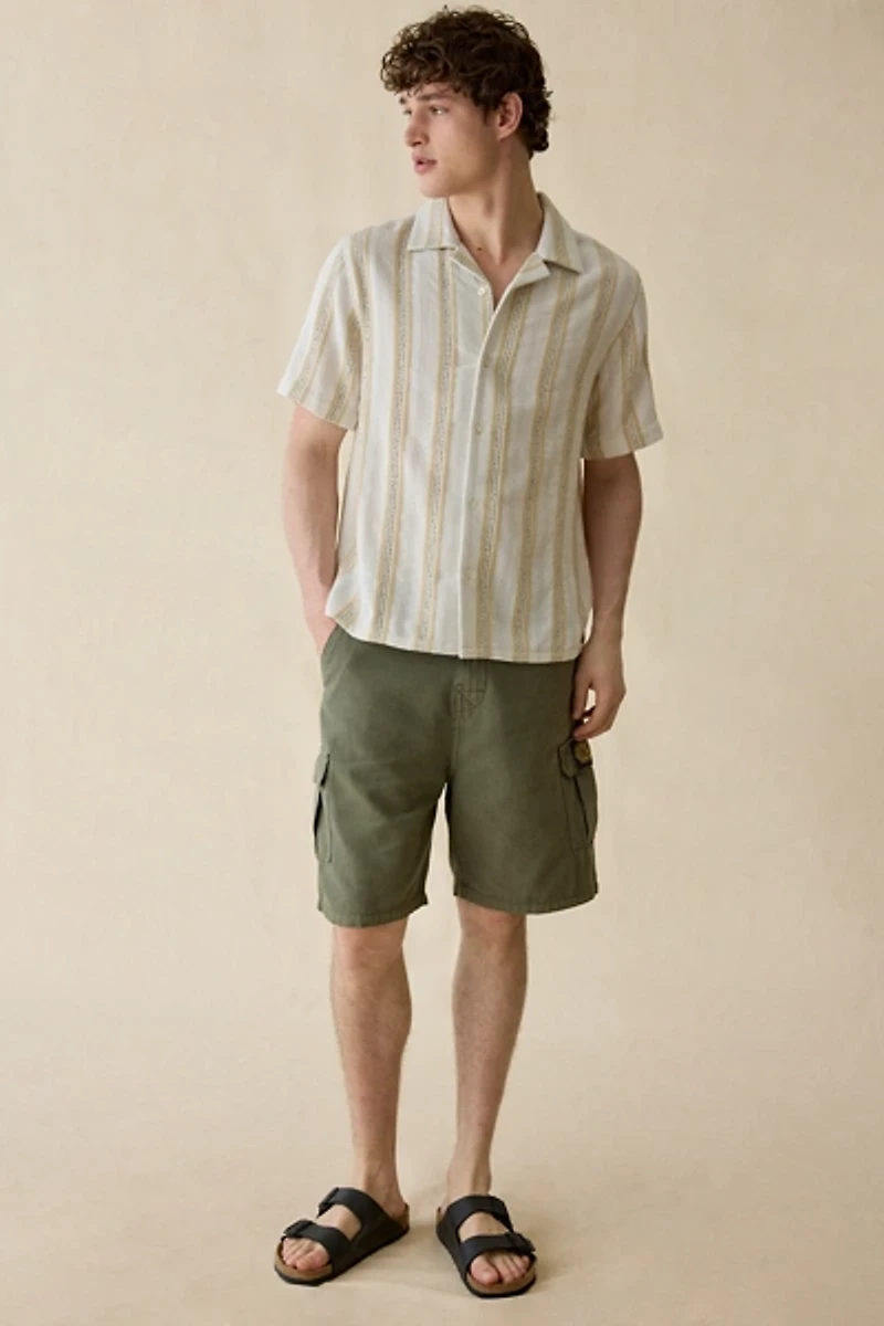 The Critical Slide Society Blade Walkshort